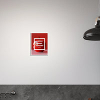 Poster art et inspiration féminine - Une fusion entre tradition et modernité pour une déco unique.